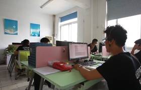 重庆巨龙开锁培训学校为学员提供网络服务